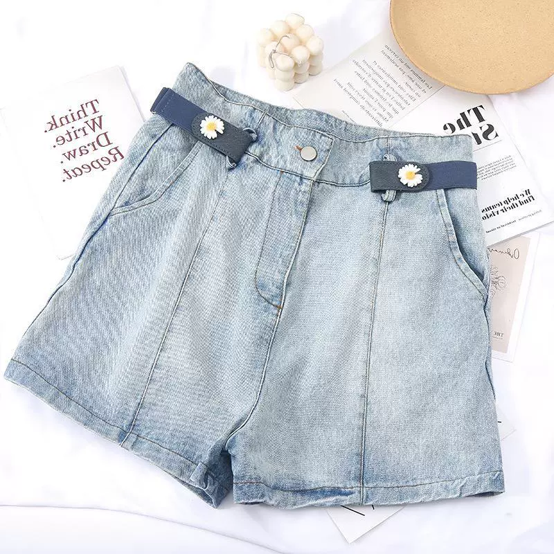 Jeans, elastic universal invisible brand belt