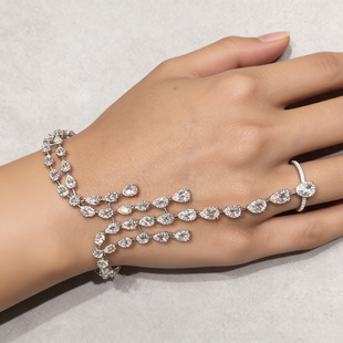 �羳�W��ˮ����K�Bָ���Ů���������Aˮ���θ߼������bracelet