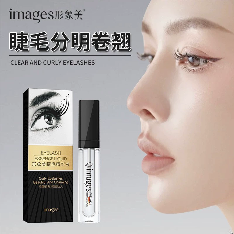 Nutritious curling dense lengthening mascara for eyelashes, wholesale