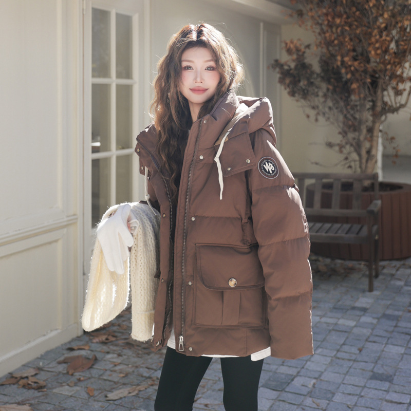 Моска Браун