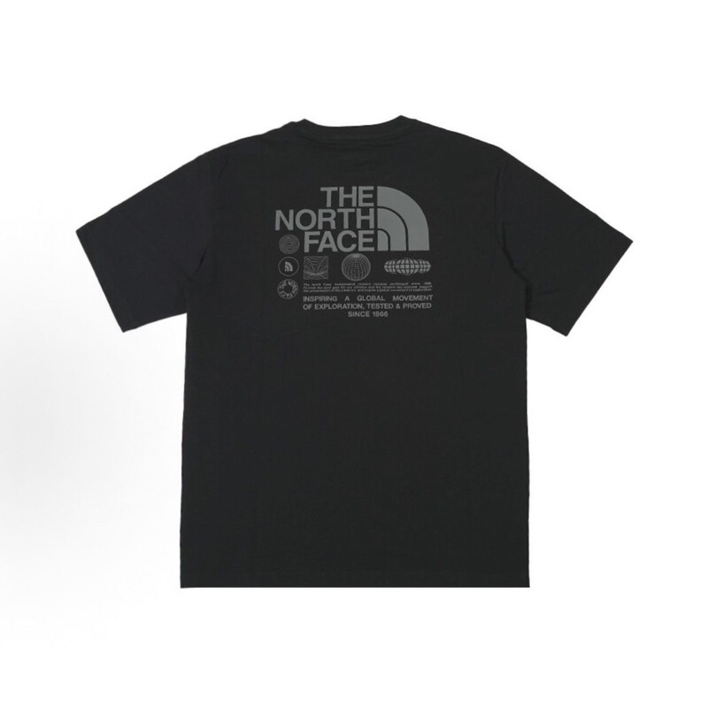 Tnf North Face New Short-Sleeved T-Shirt Summer Pure Cotton 260g Breathable Fashionable Versatile Sports High-Quality Men's and Women's Half-Sleeved Shirt Tnf North Face New Short-Sleeved T-Shirt Summer Pure Cotton 260g Breathable Fashionable Versatile Sports High-Quality Men's and Women's Half-Sleeved Shirt