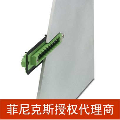 菲尼克斯印刷电路板连接器 - DFK-MSTBA 2,5/16-GF-5,08-1899126