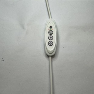 5v-12v Plant Light Switch Line usb Dimming Cycle Timing Switch Line Aquarium Light Control Power Cord Color
