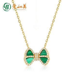 �¿��С�ɺ����Y��S925���y�Ƕ��ȸʯ���i���Ů�S�����l