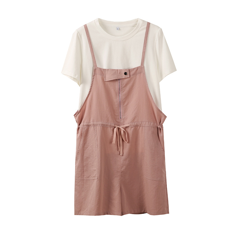  夏  XL-4XL 大きいサイズ 2点セット