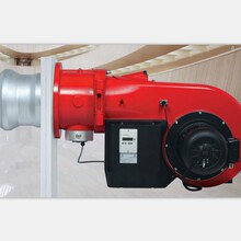 德国Weishaupt威索WM-G20/3电子比调燃烧器 现货燃烧器