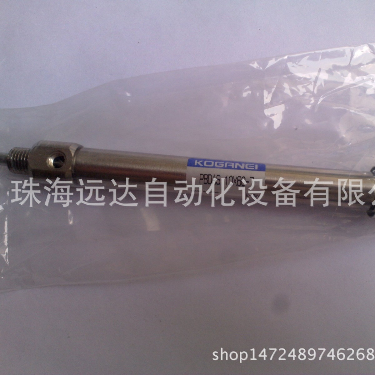 供应小金井气缸PBDAS10X60-7 PBDAS10X60-7