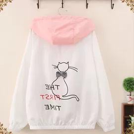 女式空调衫;女式夹克;棉衣