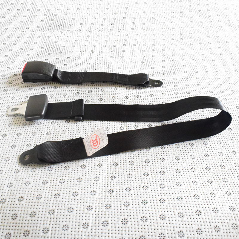 Wholesale Bus, School Bus, Passenger Bus, Van, 160.45kg Point Seat Belt, Waist Seat Belt