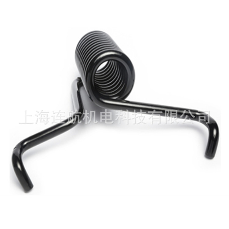 TEVEMA扭力弹簧/不锈钢TS100100R   压缩弹簧