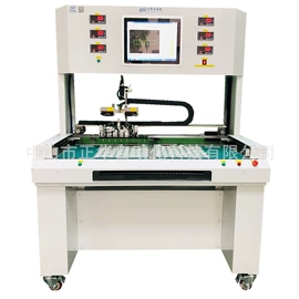 其他LED生产及检测设备;LED灯具检测;元件测试仪