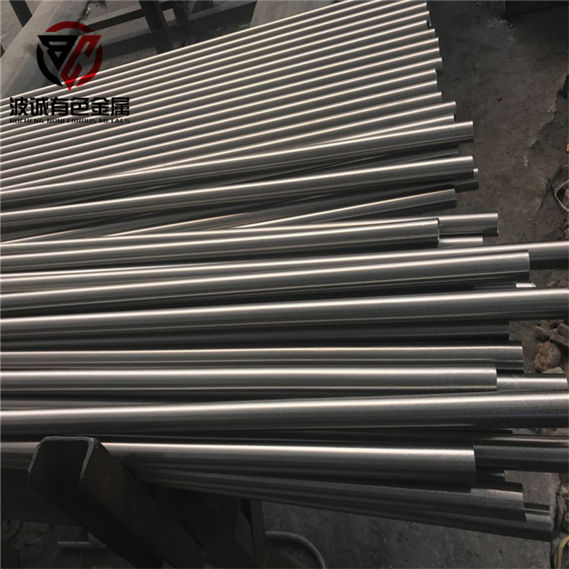 上海波诚热销 TA1/TA2纯钛板 TA1/TA2钛合金棒 整板切割 任意尺寸