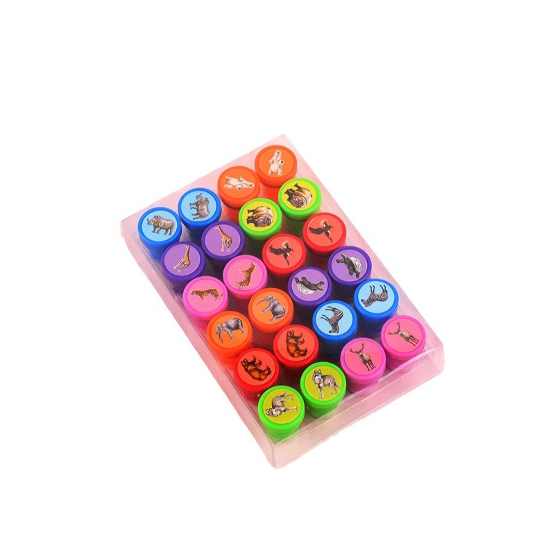 Children's cartoon seal, wholesale