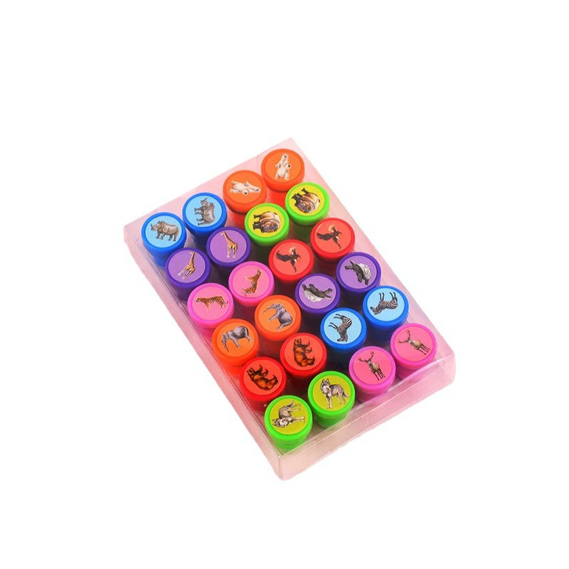 Children's cartoon seal, wholesale