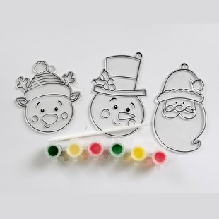 �S��ֱ�N��ͯ��� diy���L͸����Ƭ ��ͨ������L͸���z�� ��ɫ��