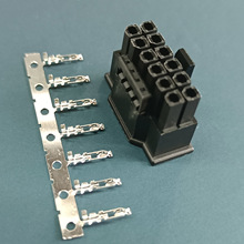 3.0mm�g�� PCIe 5.0 12+4P �Դ�B���� �����z������