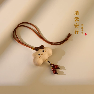 Healing Car Rearview Mirror Hanging – Car hanging