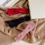 大号大容量无痕法式盘发夹