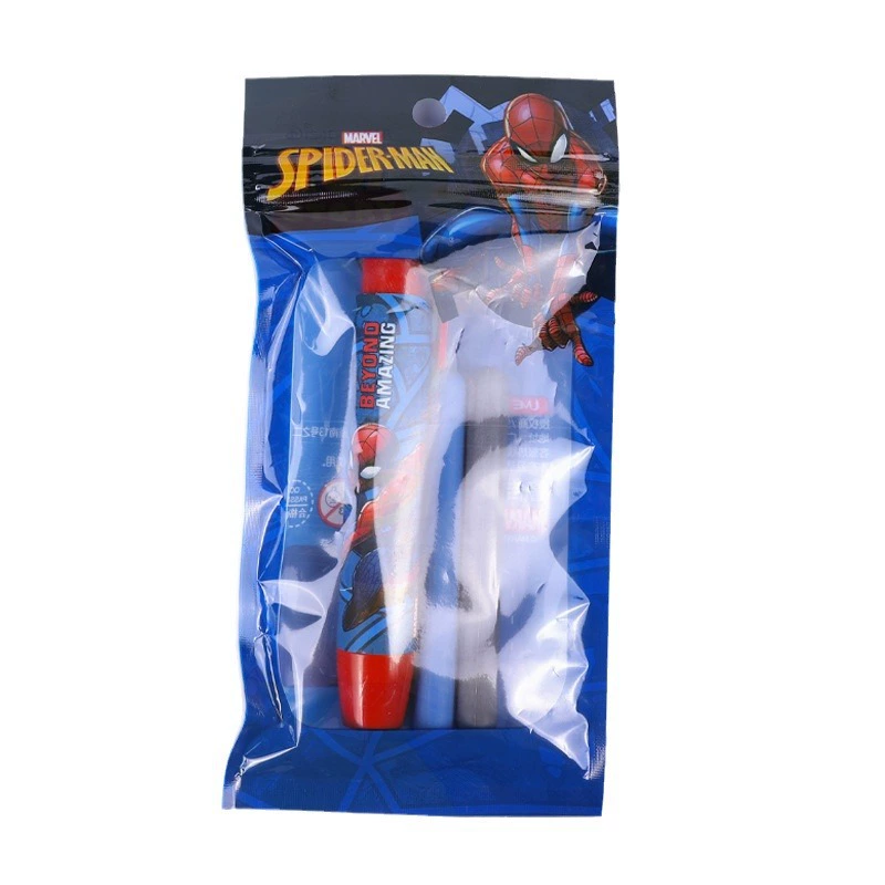Disney, children's cartoon changeable eraser for students