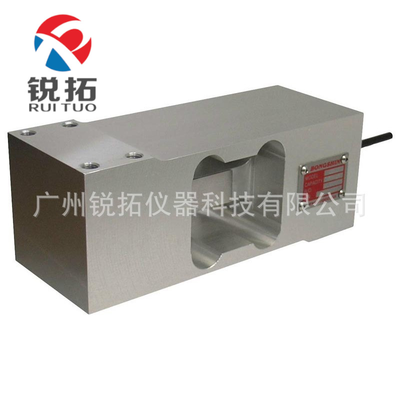 现货供应韩国Bongshin OBUX（50kg-500kg）称重传感器