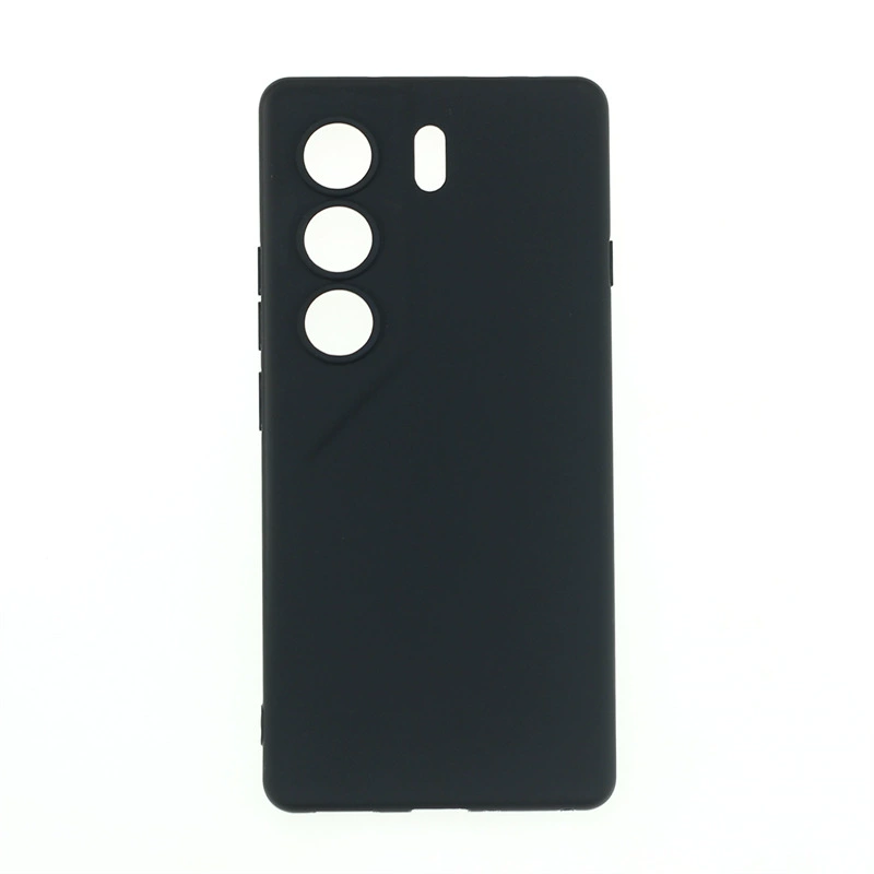 Suitable for Transsion Tecno Camon 40 Pro 4G Protective Case CM6 Mobile Phone Case Frosted Shell Material TPU