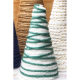 Christmas Christmas tree table shelf cafe scene decoration handicraft decoration tray decoration