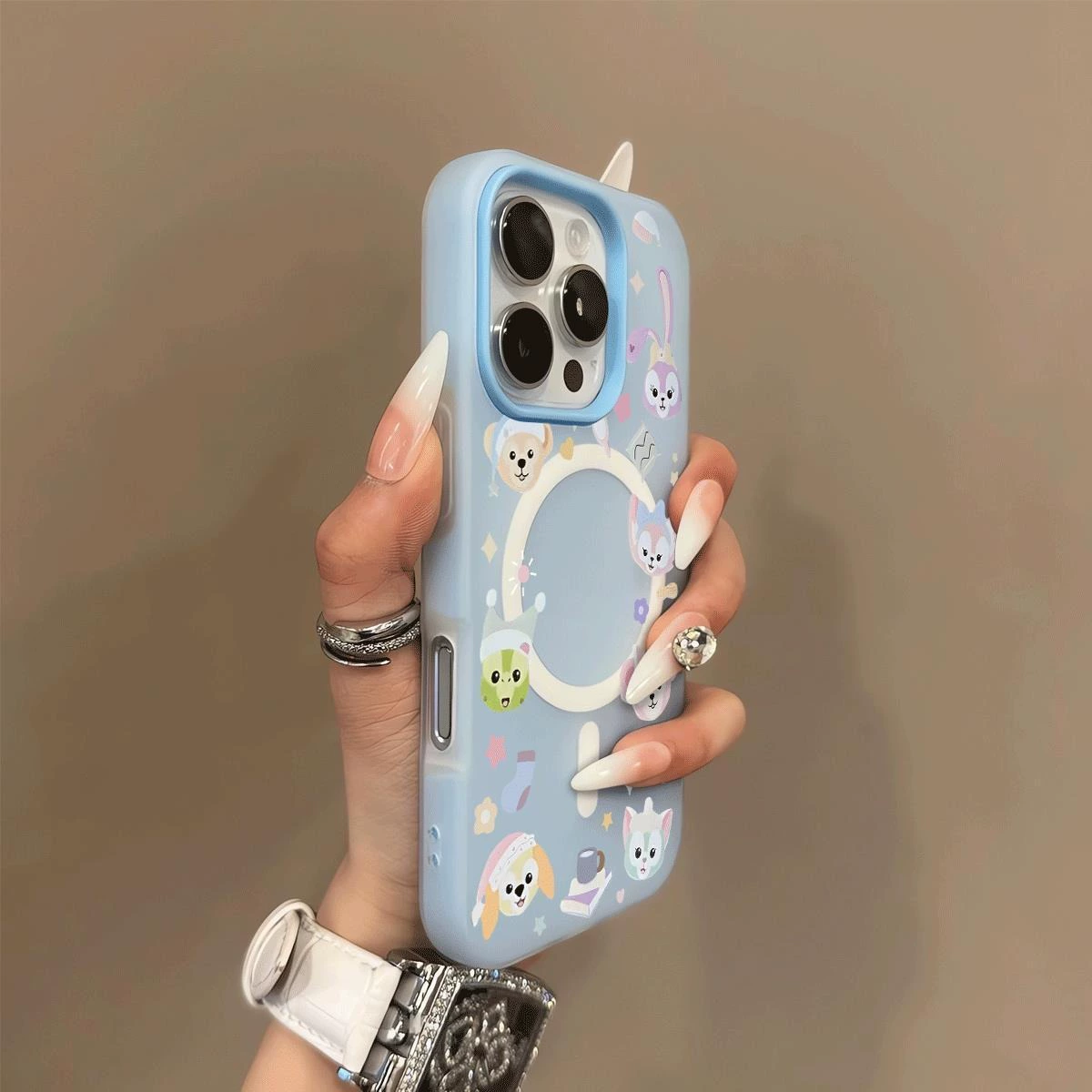 Чехол для телефона Huawei, honor, xiaomi, совместимый защитный чехол, трехслойный