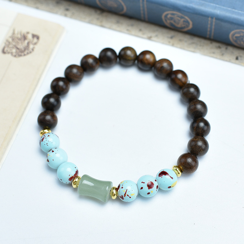 Shen Guibao 8mm Shoushan 석재 및 옥 모델