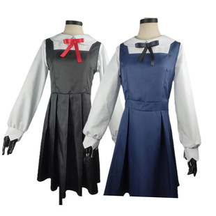 �|ɽС�tcosplay�� ���˽�ɫ���ݷ� ��ϵ�{ɫ��ɫȹ ����СС�t
