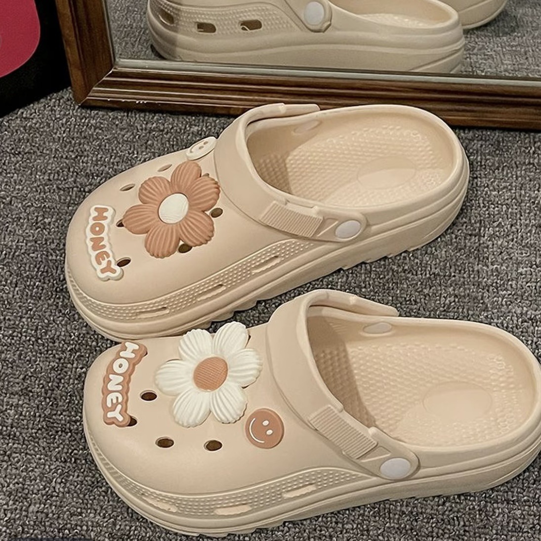 샌드 컬러【해바라기】