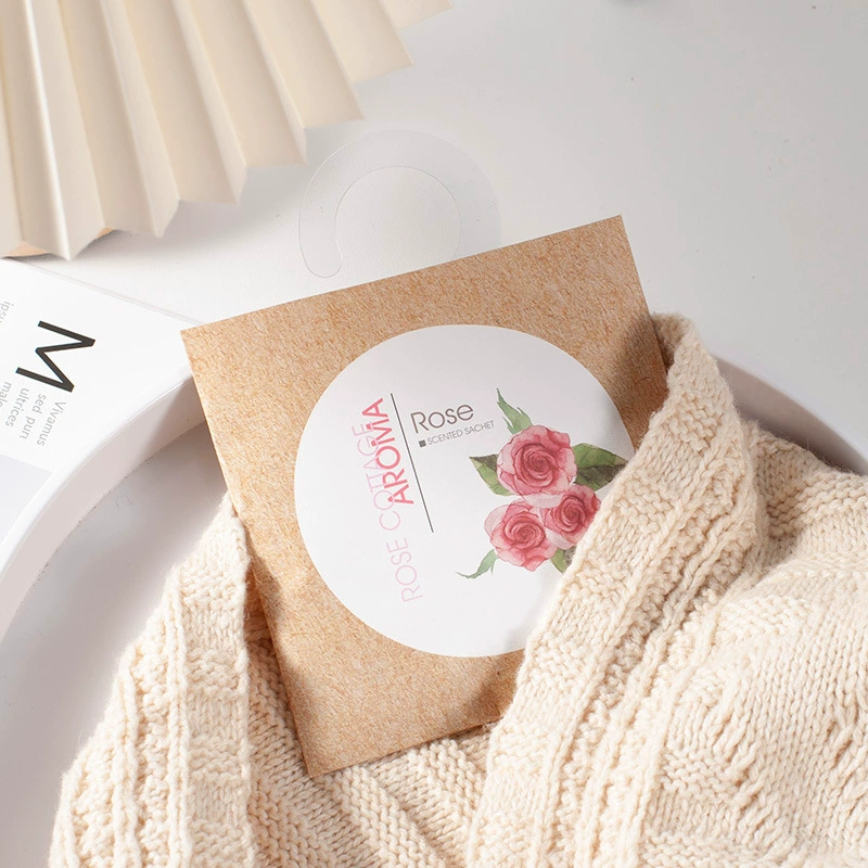 Роза коттедж гардероб саше кулон Лаванда автомобиль Саше одежда обувь дезодорант аромат сумка оптом