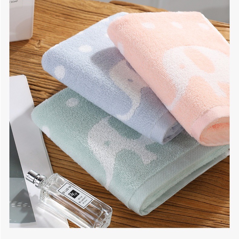 코끼리 혼합 색상