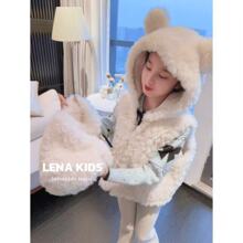 Ůͯ���ë�Bñ�R�״�ͯ�b�ﶬƤ��ë�q����Ů���Ӻ����׃�ͯ����