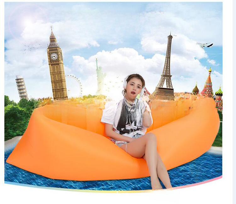 Inflatable Sofa Image 6