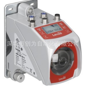 全新原装现货AMS 304i 120 H德国劳易测LEUZE光电传感器50113682