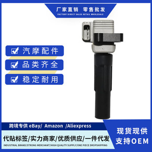 22433AA551 22433AA551 DELPHIGN10434 ignition coil is suitable for Subaru Impreza