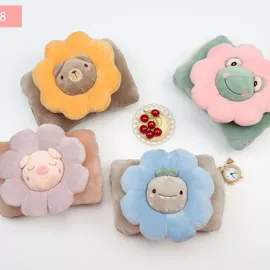 充水热水袋;电暖手宝;电热水袋