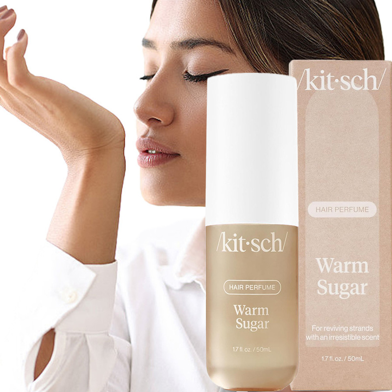 爆款Flashkitsch Warm Sugar Hair Perfume for Women 头发喷雾|undefined