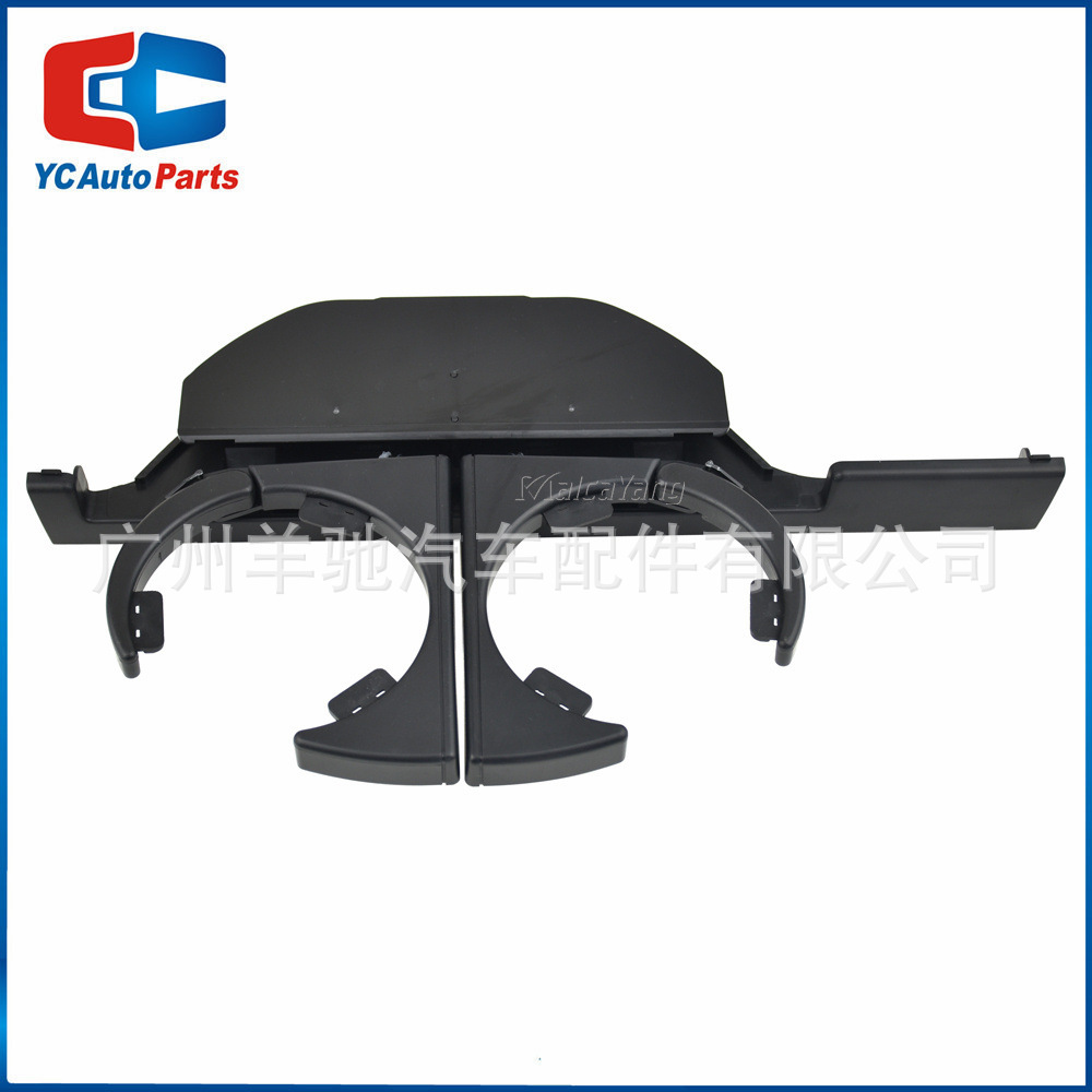 51168190205 51168190206 porta-taza retráctil para bebidas para BMW Serie 5 E39