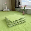 Fluorescent green