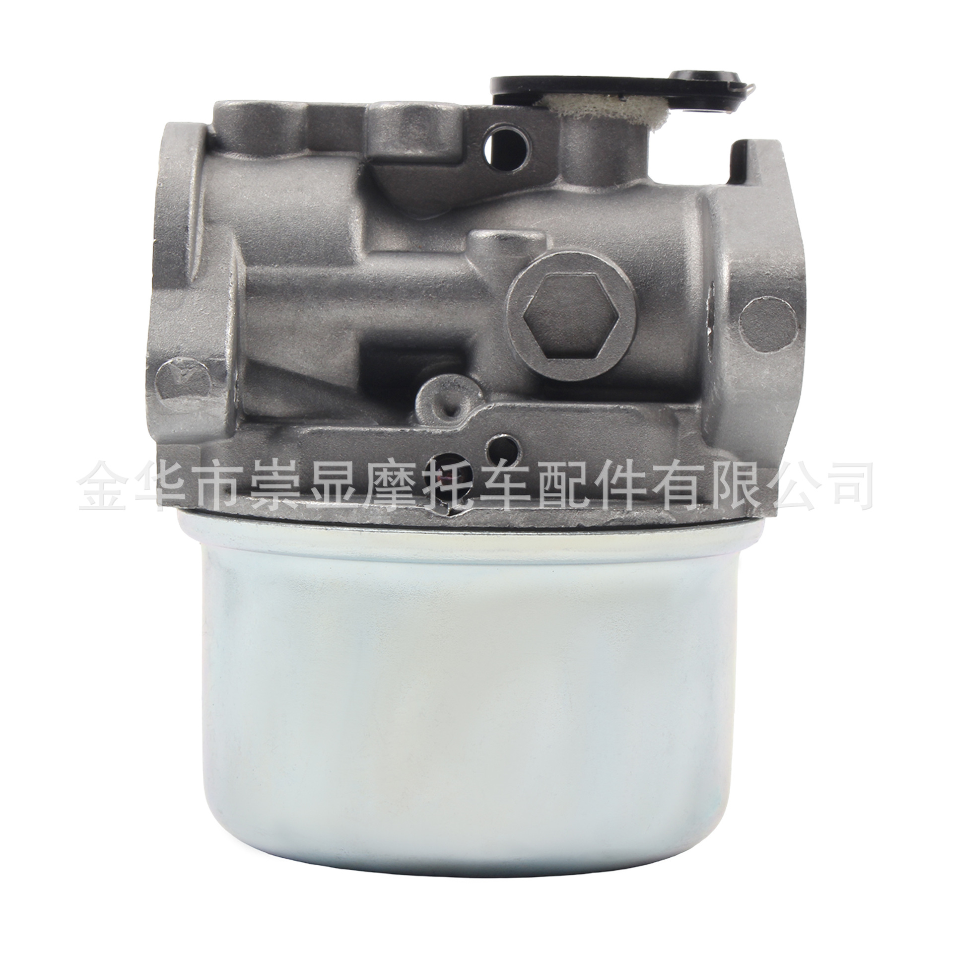 Baileyton Carburetor is suitable for 799868 498254 497347 497314 498170 engines
