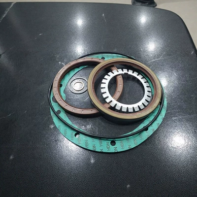 and Man Vehicles, Direct Sales – Oil seal