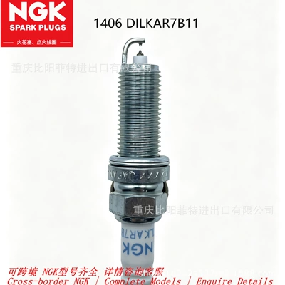 Alışdırma şamı (Sveçalar) Platinum Spark Plug suitable