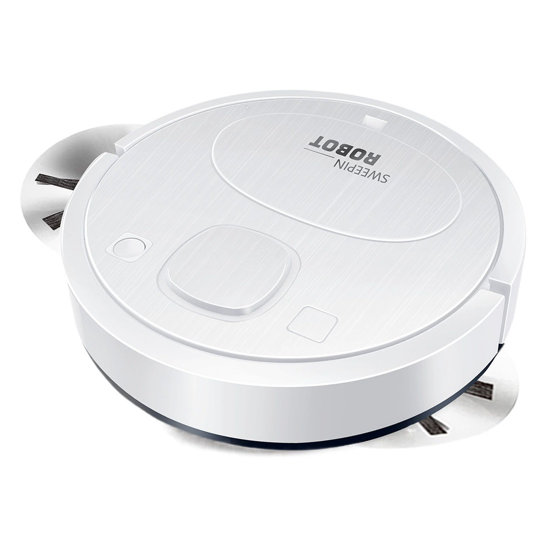 Интеллектуальный подметальный робот с зарядкой через USB автоматический пылесос Мелкая бытовая техника будет продавать подарки оптом