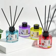 �羳100MLˮ��ζϵ�Пo����޹�����҃�reeddiffuser�ٗl��Ք[��