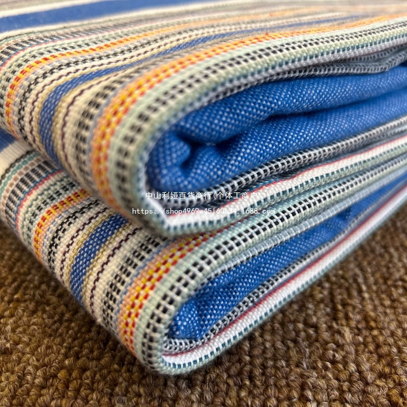 Особо толстый! Шаньдунская старая грубая простыня из хлопчатобумажной ткани