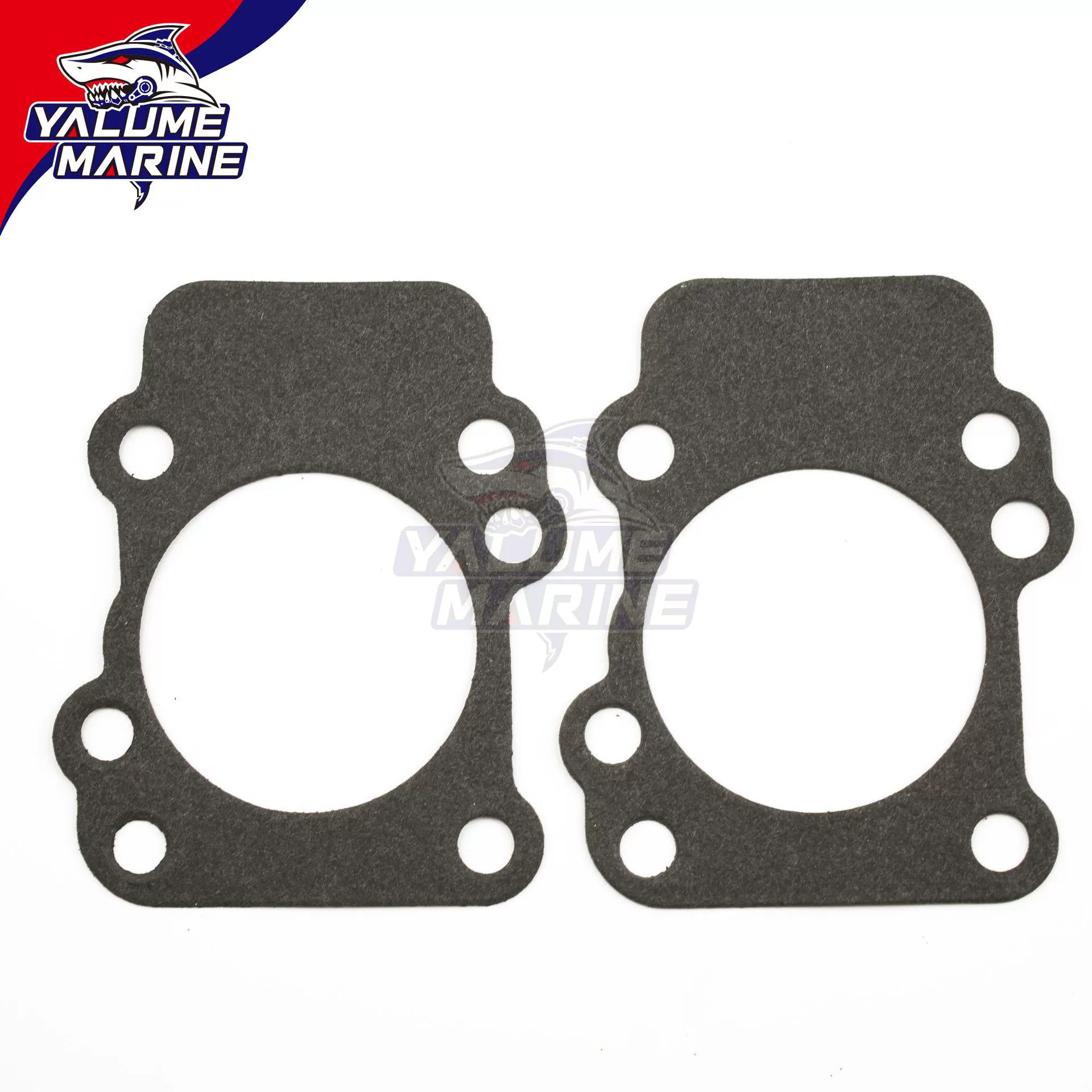 Подходим с Yamaha 2 ход 15 лошадиных сил для наружного насоса прокладка корпуса 682-44315-00