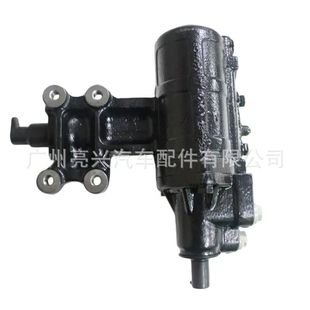 52126348AC applicable to JEEP Wranlger mechanical steering gear assembly steering gear assembly