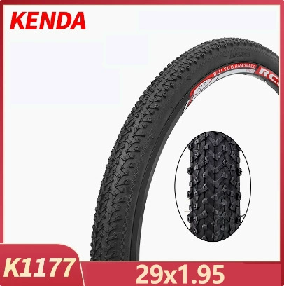 Покрышка Kenda для горного велосипеда K1177 K1187 K935 20/24/26/27.5x1.95 внедорожная велосипедная шина
