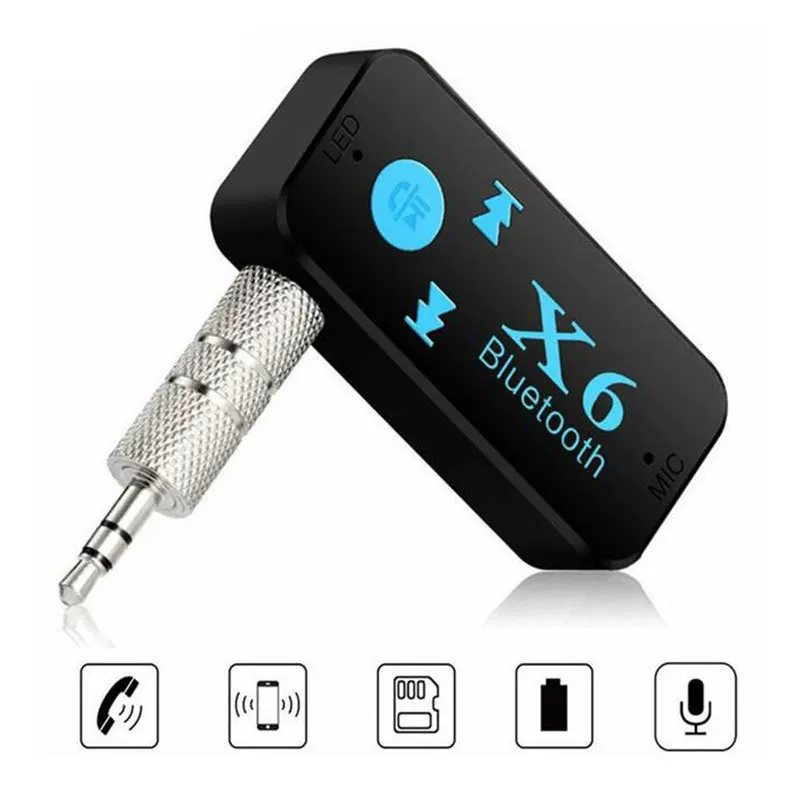 Tom Ford, speakers, x6, bluetooth, 3.5mm